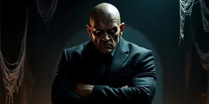 Arti Mimpi Dikejar dan Mau Dibunuh Ayah Kandung: Tafsir dan Makna Psikologis