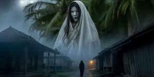 Arti Mimpi Dikejar Lampor: Makna dan Tafsir Lengkap