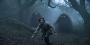 Arti Mimpi Dikejar Makhluk Aneh: Makna dan Penjelasan Lengkap