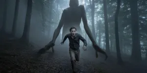 Arti Mimpi Dikejar Manusia Raksasa: Makna dan Tafsir Lengkap