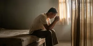 Arti Mimpi Dimarahi Orang dan Makna Psikologis yang Jarang Diketahui