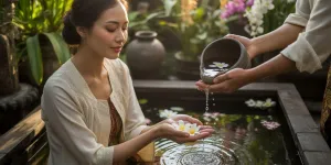 Arti Mimpi Disiram Air Bunga dan Makna Tersembunyi di Balik Tafsirnya