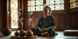 Arti Mimpi Disiram Air di Kepala Menurut Psikologi, Primbon Jawa, dan Spiritual Lengkap