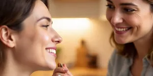 Arti Mimpi Disuapin Makan: Pertanda Baik atau Buruk?