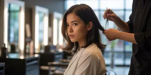 Arti Mimpi Disuruh Potong Rambut: Makna dan Tafsir Lengkap