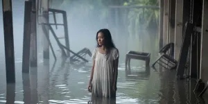 Arti Mimpi Diterjang Air Besar Menurut Psikologi, Primbon Jawa, dan Spiritual