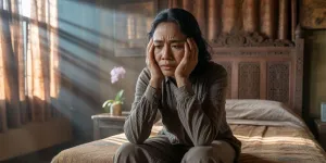 Arti Mimpi Dituduh Selingkuh dengan Suami Orang: Makna Psikologis dan Cara Menyikapinya