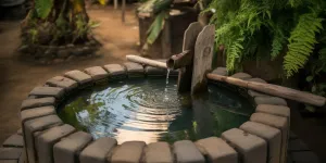 Arti Mimpi Gali Sumur Keluar Air Jernih dan Tafsirnya dari Berbagai Perspektif