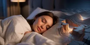 Arti Mimpi Gempa Bumi dan Tafsir Lengkap Menurut Psikologi hingga Berbagai Perspektif Budaya