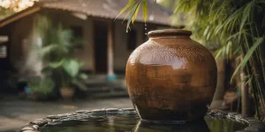 Arti Mimpi Gentong Air Menurut Psikologi, Primbon Jawa, dan Berbagai Tradisi Spiritual