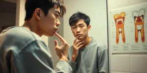 Arti Mimpi Gigi Geraham Bawah Copot: Tafsir dan Makna Mendalam