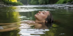 Arti Mimpi Hanyut Dibawa Air Menurut Psikologi, Islam, dan Primbon Jawa