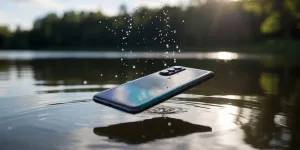 Arti Mimpi HP Jatuh ke Air Menurut Psikologi dan Primbon Jawa Lengkap dengan Tafsirnya