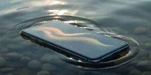 Arti Mimpi HP Jatuh ke Air Tapi Masih Hidup Menurut Psikologi dan Primbon