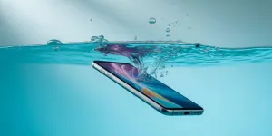 Arti Mimpi HP Nyemplung ke Air dan Tafsir Lengkapnya dari Berbagai Perspektif