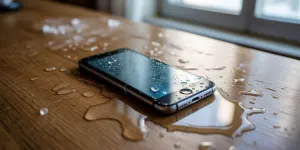 Arti Mimpi HP Rusak Kena Air dan Makna Psikologisnya yang Perlu Dipahami