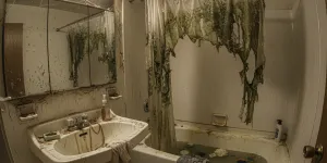 Arti Mimpi Kamar Mandi Kotor Menurut Islam: Makna dan Tafsir Lengkap