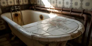 Arti Mimpi Kamar Mandi Rusak Menurut Islam: Makna dan Interpretasi Spiritual