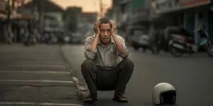 Arti Mimpi Kehilangan Motor Menurut Psikologi dan Primbon Jawa