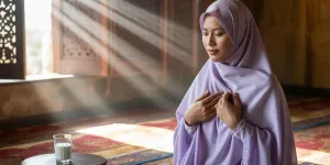 Arti Mimpi Keluar Air Susu Menurut Islam, Tafsir Ulama dan Makna Spiritualnya