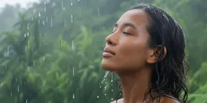 Arti Mimpi Kena Air Hujan Menurut Psikologi dan Primbon Jawa Lengkap