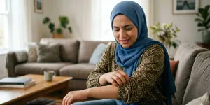 Arti Mimpi Kena Penyakit Cacar Air Menurut Psikologi, Islam, dan Primbon Jawa
