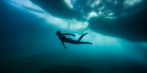 Arti Mimpi Keseret Air Laut dan Makna Psikologisnya yang Perlu Dipahami