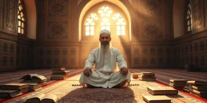 Arti Mimpi Kiamat Banjir Besar: Makna dan Tafsir Lengkap