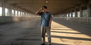 Arti Mimpi Lupa Menaruh Motor: Makna dan Tafsir Lengkap