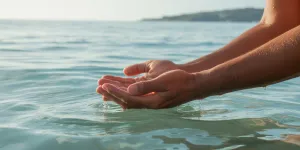 Arti Mimpi Main Air di Laut dan Maknanya yang Perlu Kamu Ketahui