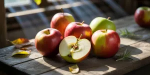 Arti Mimpi Makan Apel: Makna, Tafsir, dan Penjelasan Lengkap