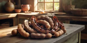 Arti Mimpi Makan Asam Jawa: Makna, Tafsir, dan Penjelasan Lengkap