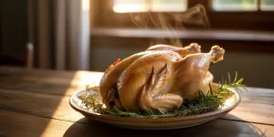 Arti Mimpi Makan Daging Ayam Menurut Psikologi, Budaya, dan Tafsir Spiritual