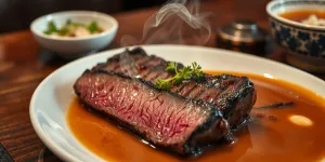 Arti Mimpi Makan Daging Sapi Menurut Primbon, Psikologi, dan Tafsir Lengkap