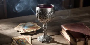 Arti Mimpi Makan Darah: Makna, Simbol, dan Interpretasi Lengkap