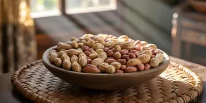 Arti Mimpi Makan Kacang: Makna, Tafsir, dan Pertandanya