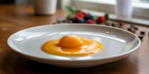 Arti Mimpi Makan Kuning Telur: Simbol Nutrisi dan Kepuasan Hidup