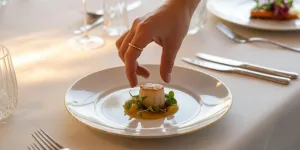 Arti Mimpi Makan: Pertanda Baik atau Buruk dalam Kehidupan?