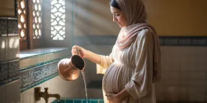 Arti Mimpi Mandi 7 Bulanan: Makna dan Interpretasi dalam Perspektif Islam