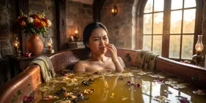Arti Mimpi Mandi Air Tai dan Makna Simbolisnya Menurut Psikologi serta Spiritual