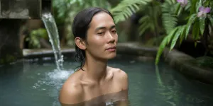 Arti Mimpi Mandi Air Warna Hijau dan Tafsir Lengkap dari Berbagai Perspektif