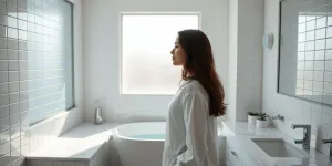 Arti Mimpi Mandi Air WC: Makna dan Interpretasi Lengkap