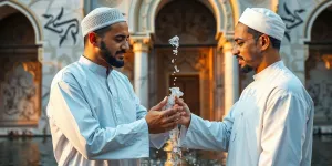 Arti Mimpi Mandi Bareng Teman Menurut Islam: Makna dan Tafsir Lengkap