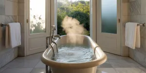 Arti Mimpi Mandi Bersama Orang yang Disukai: Makna dan Interpretasinya