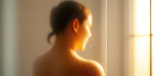 Arti Mimpi Mandi dengan Air Hangat dan Tafsir Lengkap dari Perspektif Psikologi hingga Spiritual