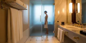 Arti Mimpi Mandi di Hotel: Makna dan Interpretasi Lengkap