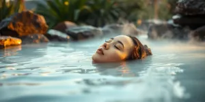 Arti Mimpi Mandi di Kolam Air Panas: Makna dan Interpretasinya