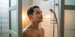 Arti Mimpi Mandi di Pagi Hari: Makna dan Tafsir Lengkap