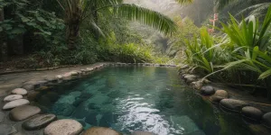 Arti Mimpi Mandi di Tempat Terbuka Menurut Islam: Makna dan Tafsir Lengkap