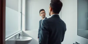 Arti Mimpi Mandi di Tempat Kerja: Makna dan Interpretasi Lengkap